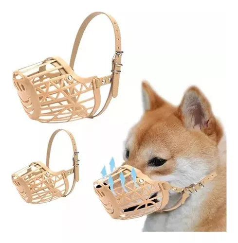 Producto - BOZAL MASCOTA