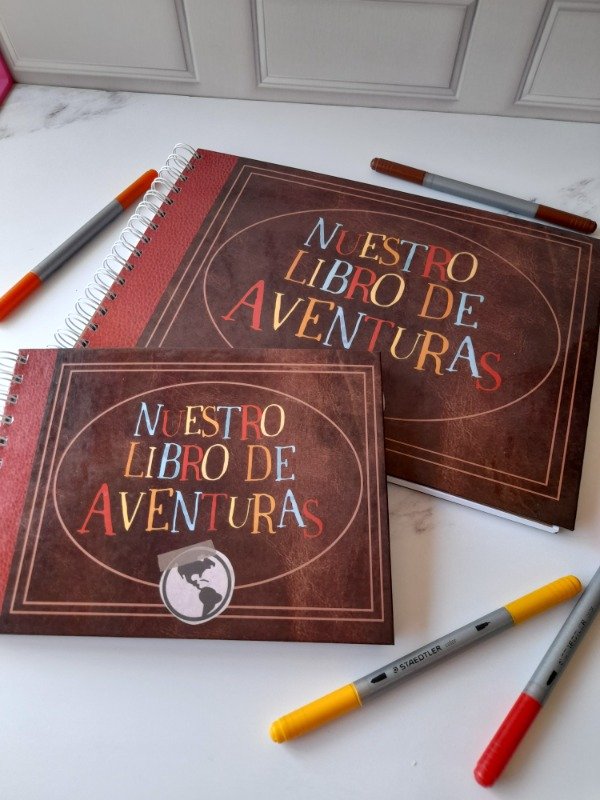Producto - Álbum de Fotos - 1