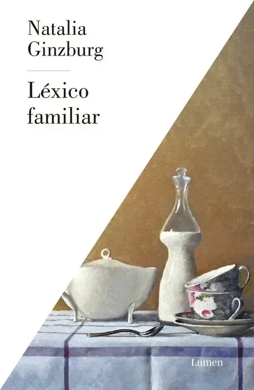 Producto - Léxico familiar
