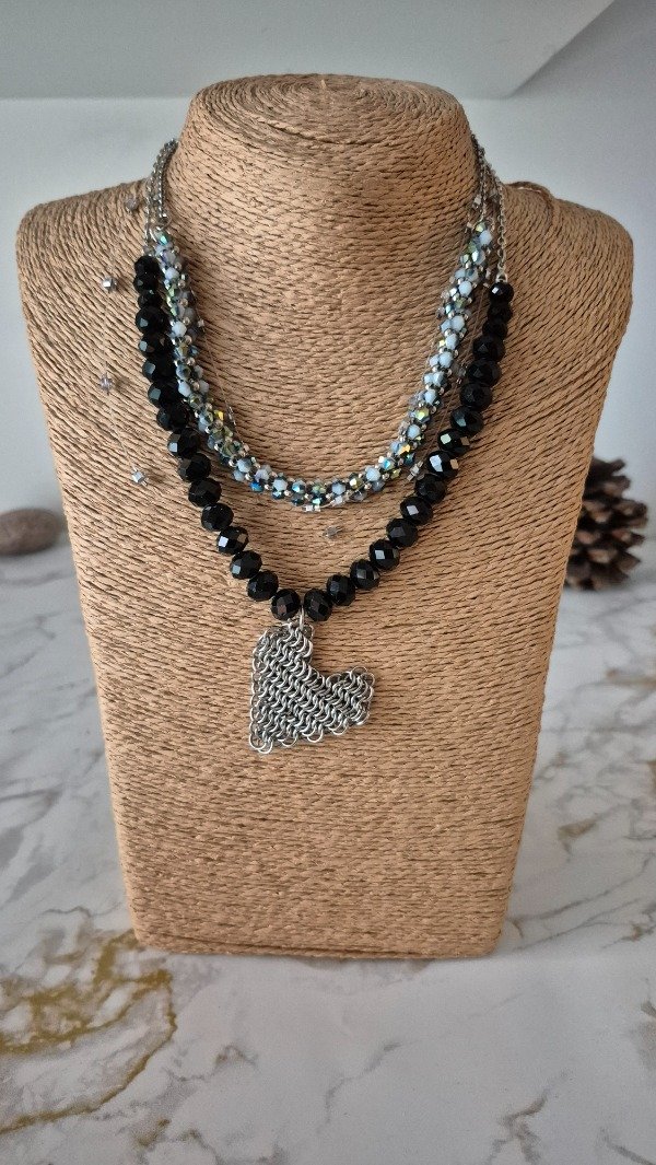 Producto - Collar Señuelo - 4