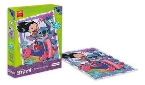 Producto - Juego Rompecabezas 70 piezas Stitch 6182