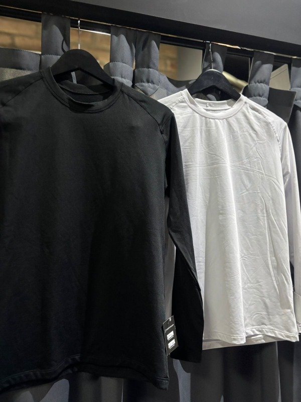 Producto - REMERAS TERMICAS SHIMER  Y START LINK HOMBRE