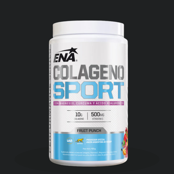 Producto - Colágeno Sport 500 Grs