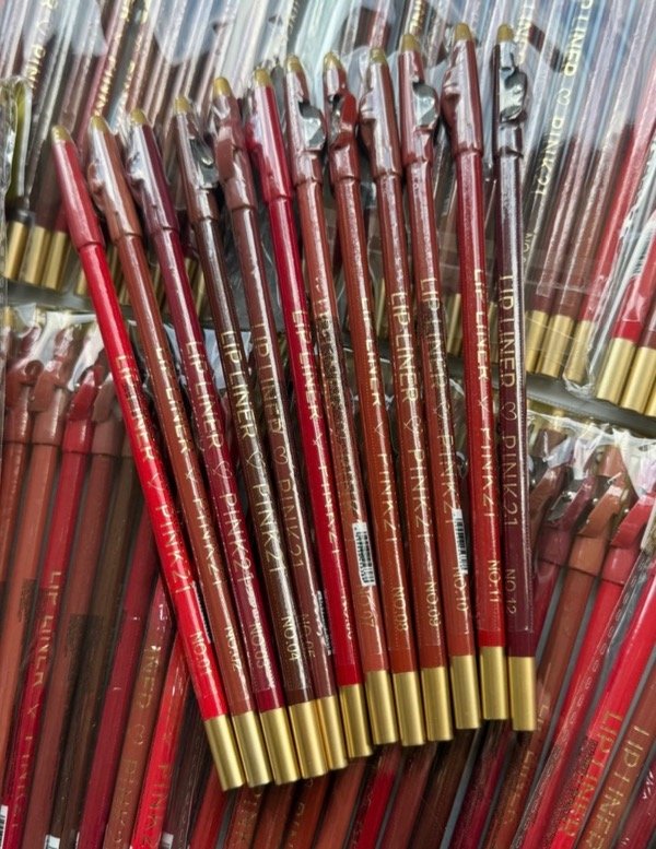 Producto - Delineador de labios TEI