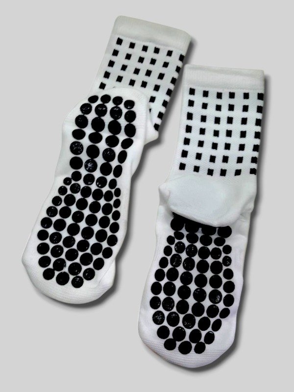 Producto - Antideslizante Infantiles blancas