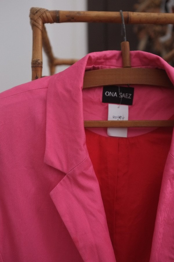 Blazer Ona Saez — imagen 2