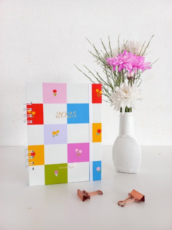 Producto - Emily Perpetua Semanal