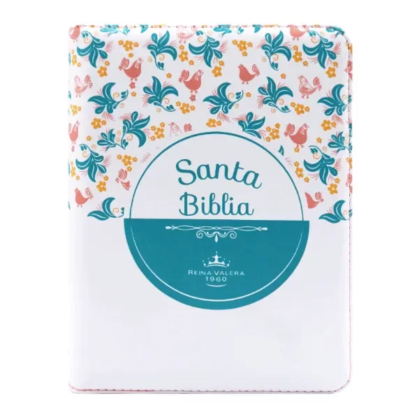 Producto - Biblia Reina Valera 1960