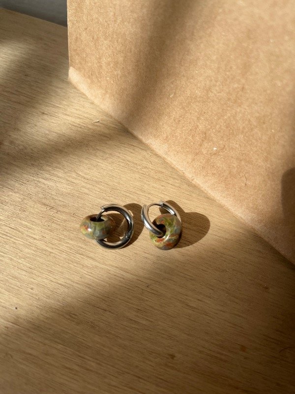 Producto - Aros unakita