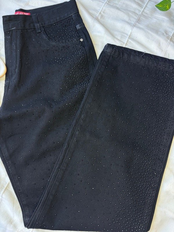 Producto - Jean Kendra