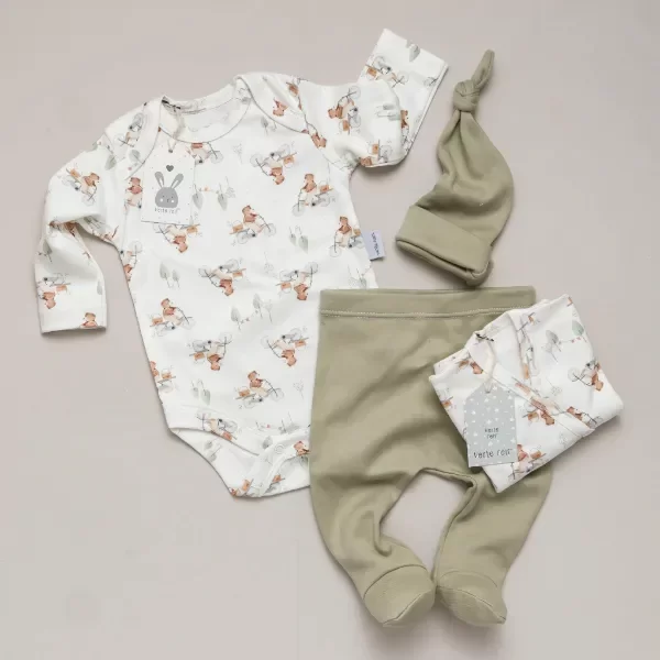 Producto - Set 6 piezas Antonio