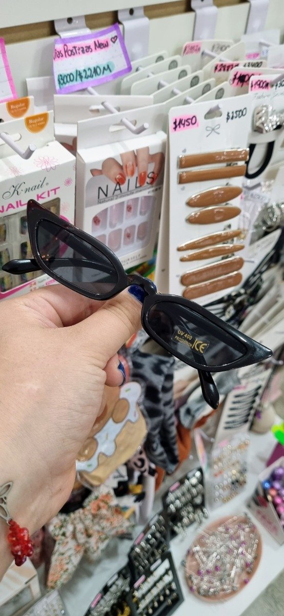 Producto - Lentes de Sol - 1