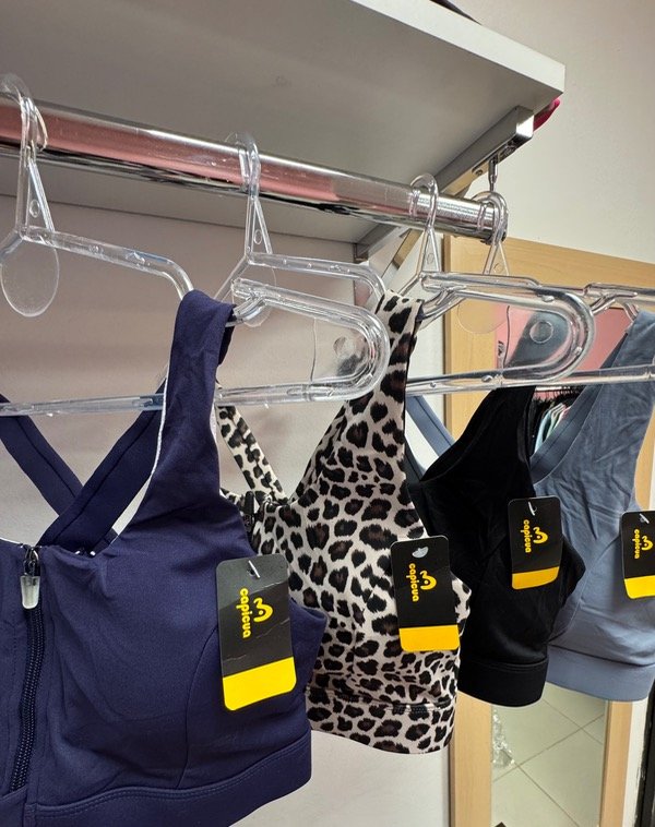 Producto - Top CAPICÚA cruzado