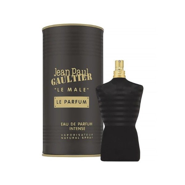 Producto - JEAN PAUL G LE MALE LE PARFUM EDP INTENSE 125ML