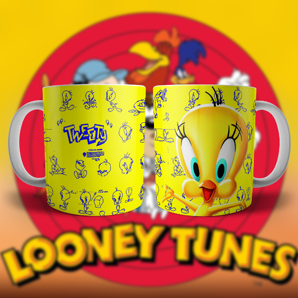 Producto - LOONEY TUNES COD 1879