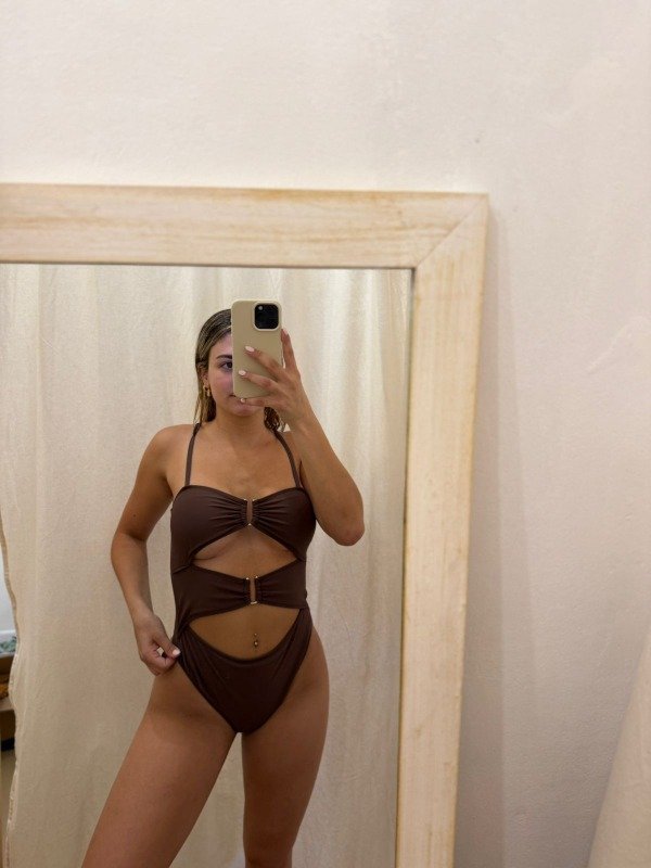 Producto - Trikini lova chocolate