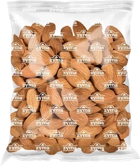 Producto - ALMENDRA 150GR ZYMA