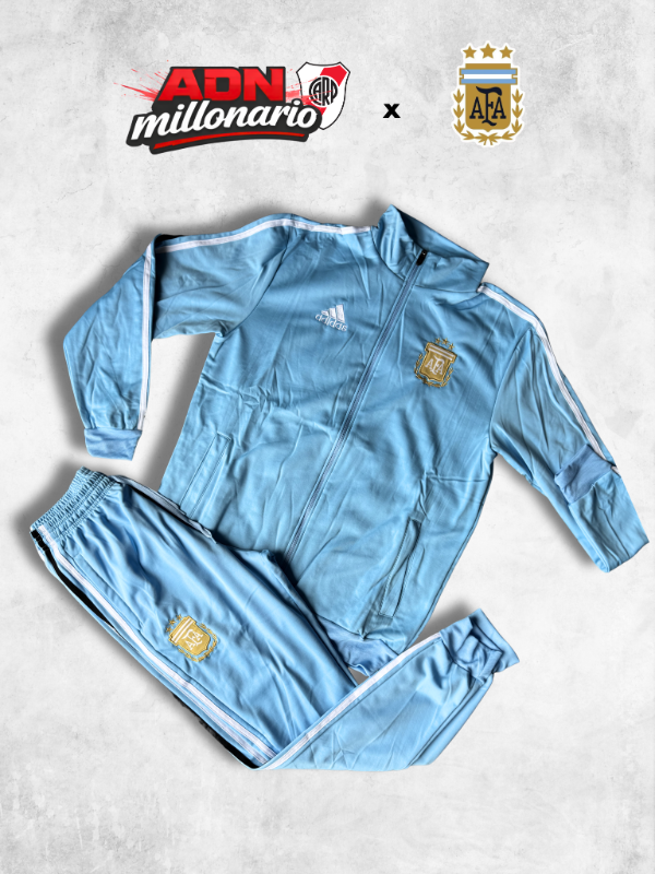Producto - Conjunto AFA DNA