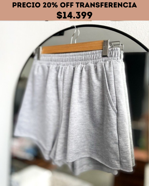 Producto - SHORT BROOKLYN