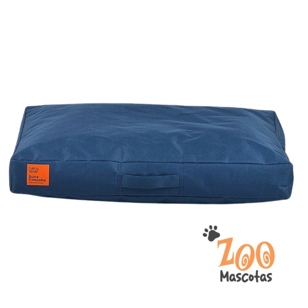 Producto - Colchoneta Cordura con cierre y manija - 1