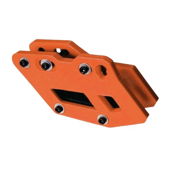 Producto - Guia De Cadena Cross Raptor Universal Honda/yamaha/suzuki/kawasaki/ktm - 9