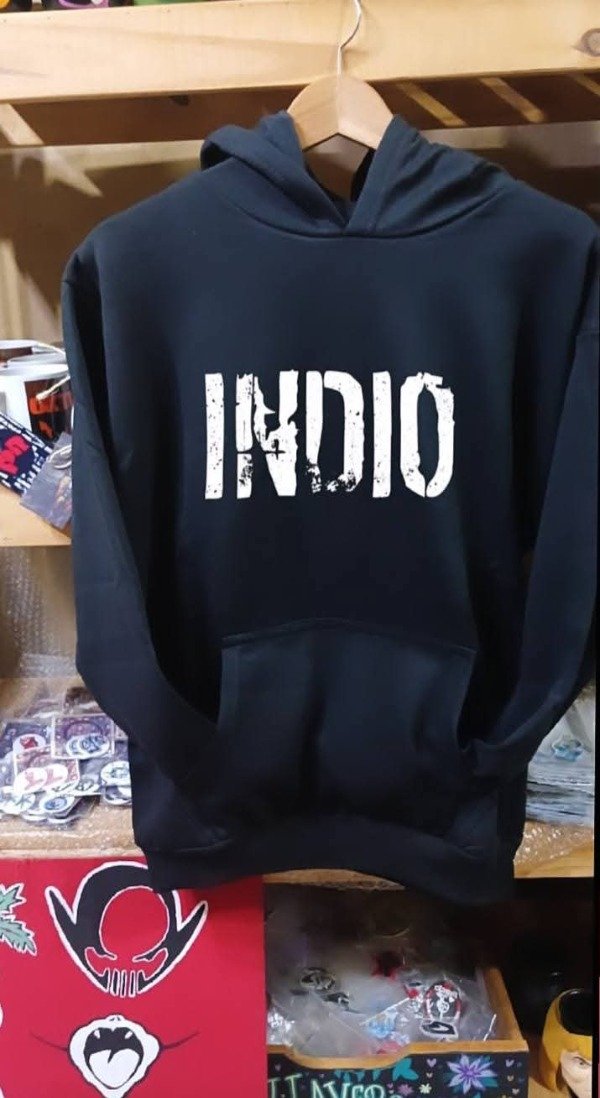 Producto - Buzo indio 1