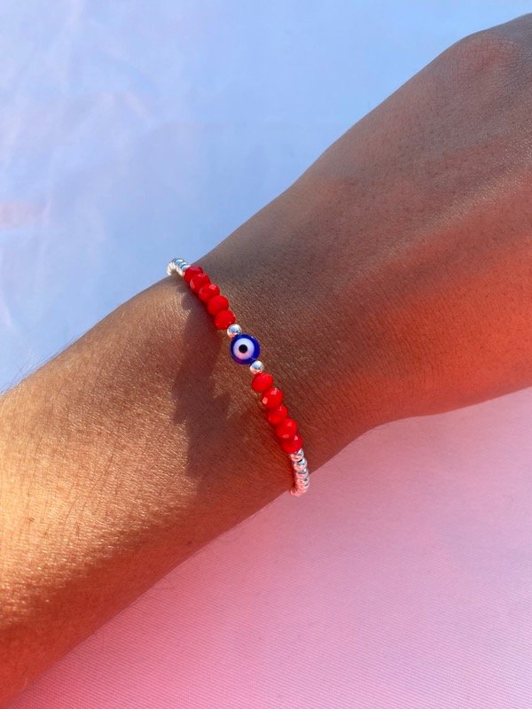 Producto - Pulsera OJO