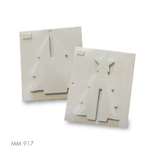 Producto - Molde MM917