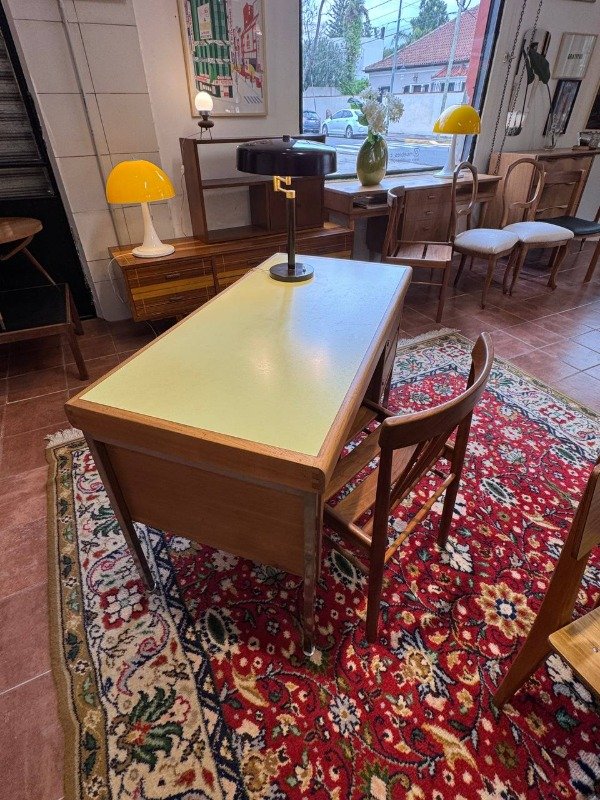 Producto - Escritorio MIDCENTURY - 2