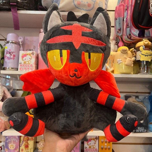 Producto - Pokemon 30 cm