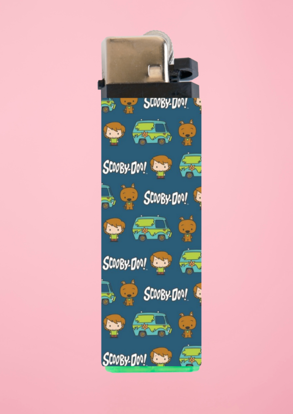 Producto - Encendedores Scooby Doo - 3