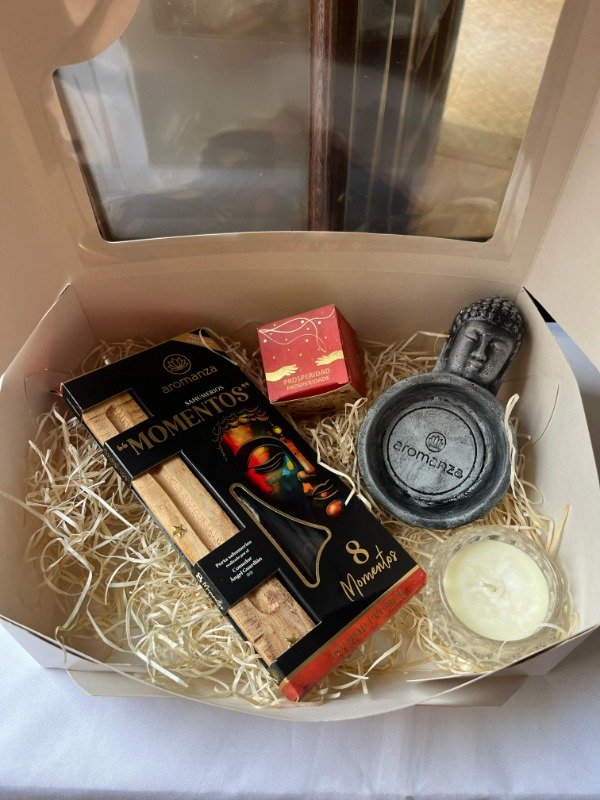 Producto - Box para regalar o regalarte 4