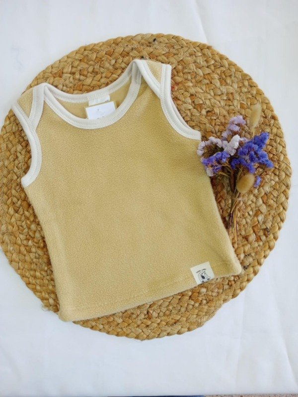 Producto - CHALECO MICROPOLAR