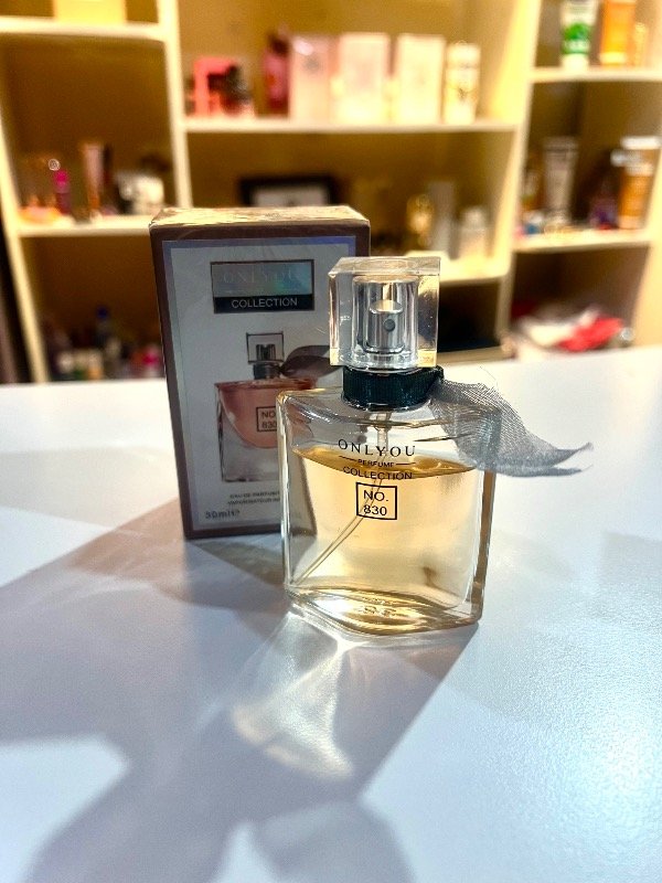 Producto - Perfume 830