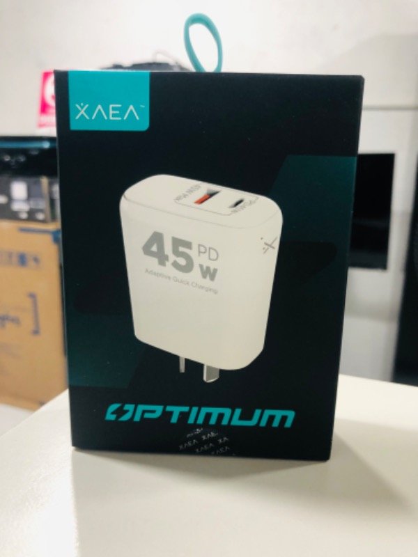 Producto - Cabezal Tipo C Xaea 45W