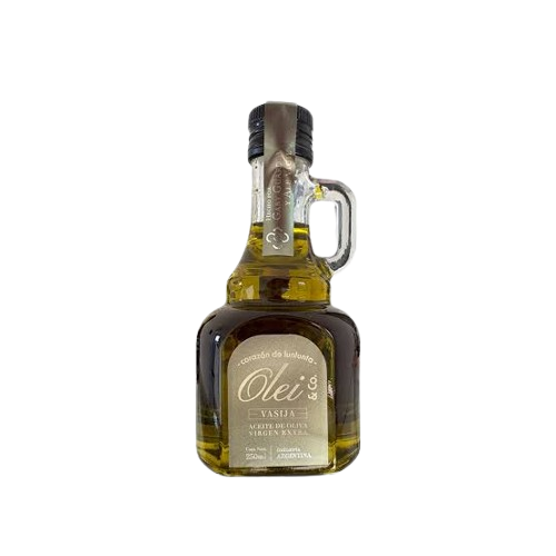 Producto - Corazon de Lulunta Blend Jarra 250ml Vigil