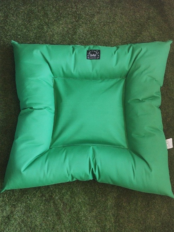 Producto - Colchoneta Impermeable Mullida 75x75