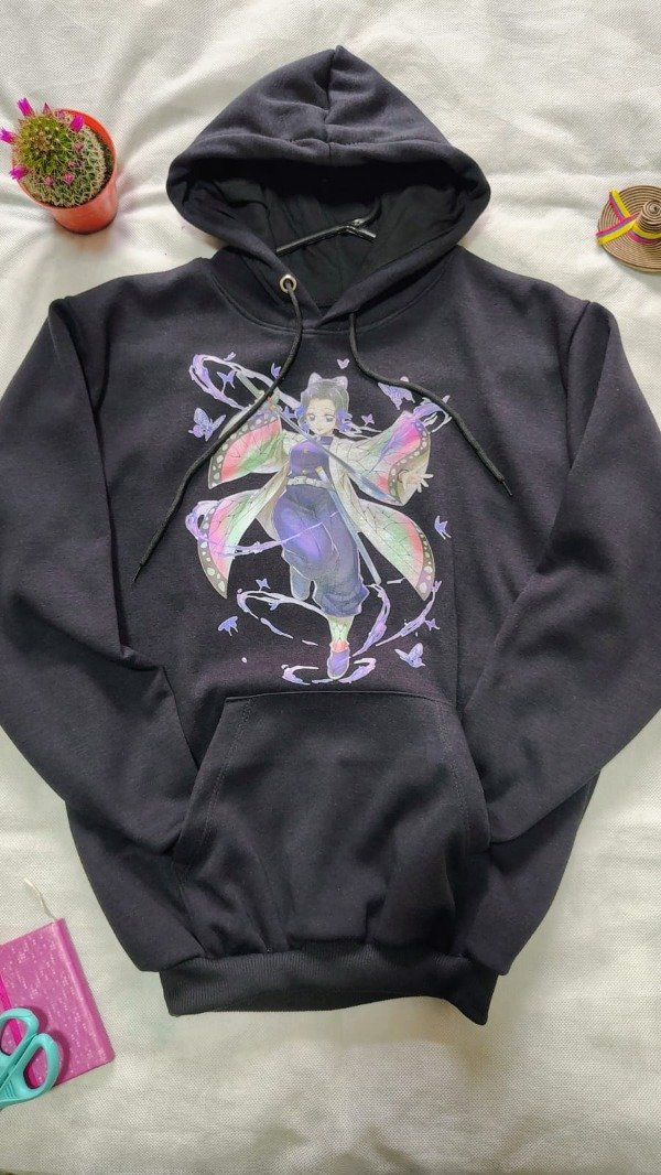 Producto - BUZO SHINOBU