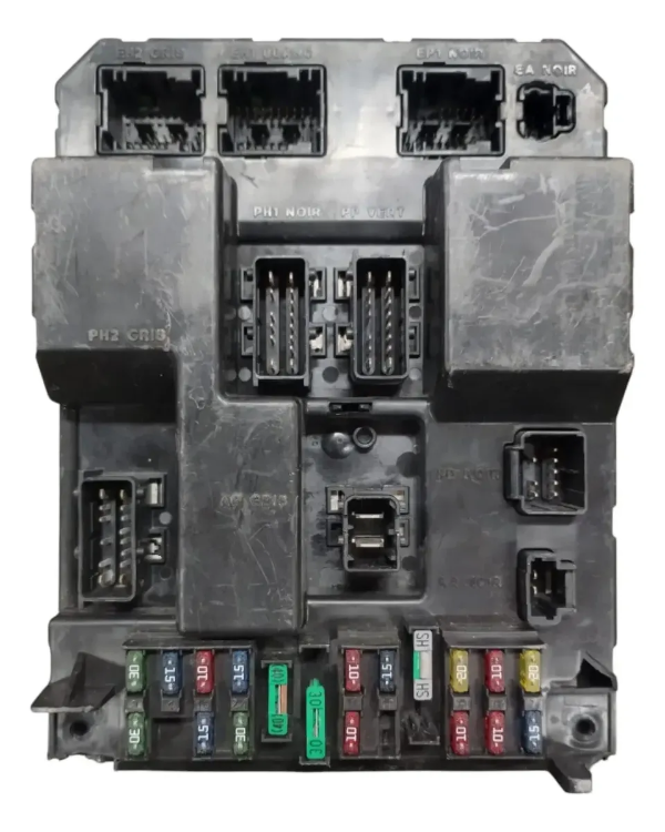 Producto - Modulo Bsi J01 / Peugeot 307