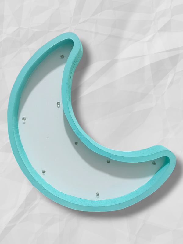 Producto - Lámpara Luna