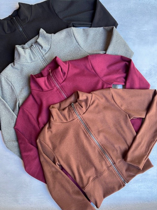 Producto - Camperita Auri