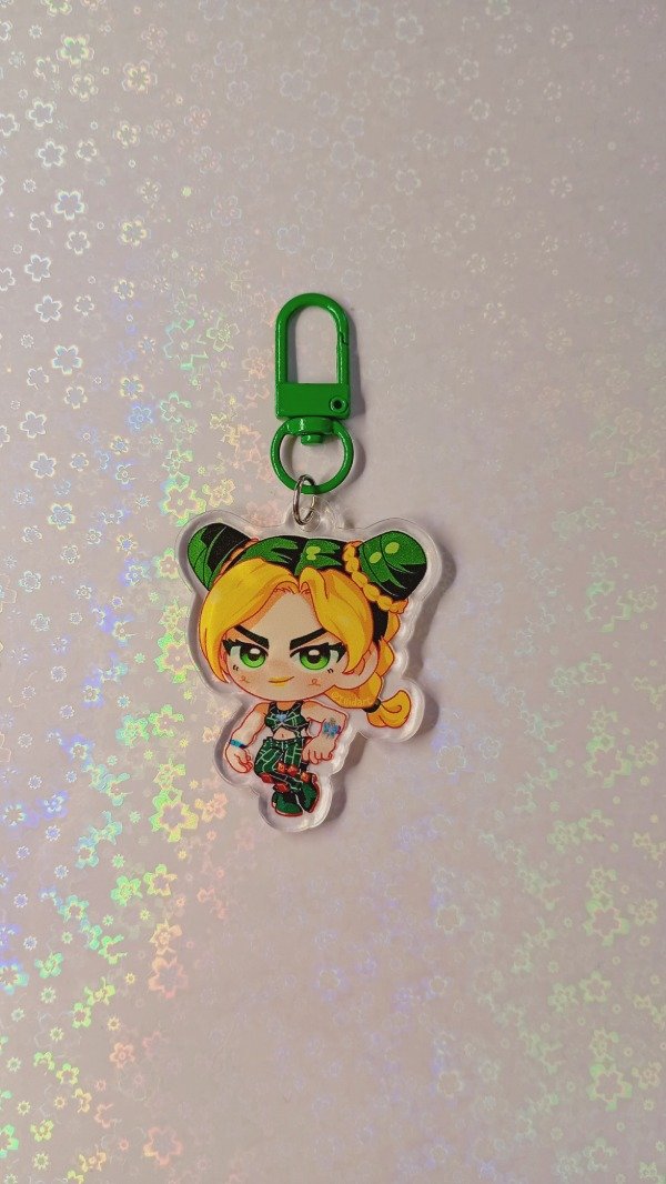 Producto - Jolyne CCH