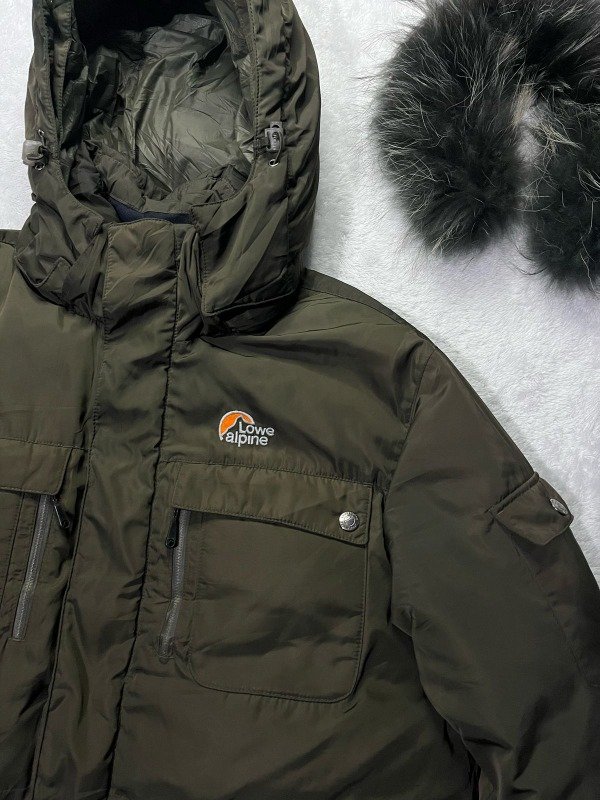 Producto - Lowe Alpine - 1