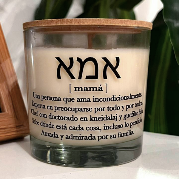 Producto - Velas IMA