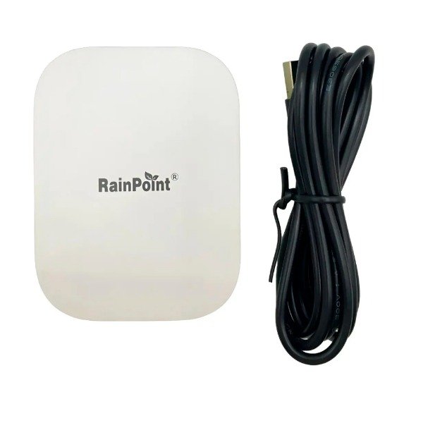 Producto - Hub Puerta de Enlace Wi-Fi Smart RainPoint - 2