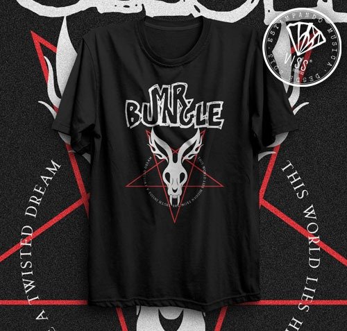 Producto - Mr. Bungle - The Raging Wrath Of The Easter Bunny