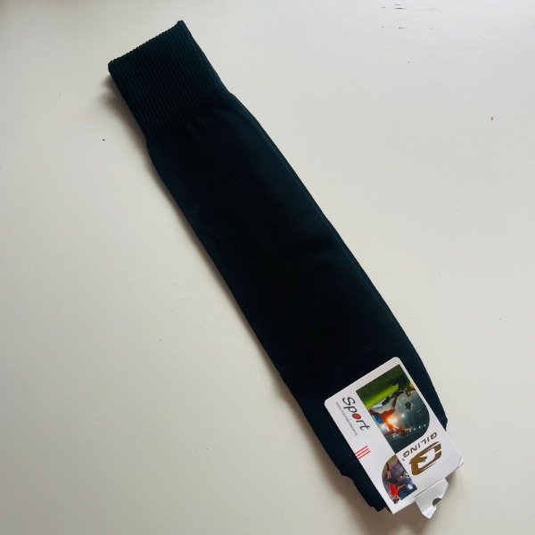 Producto - Pantorrillera Qiling (Negro)