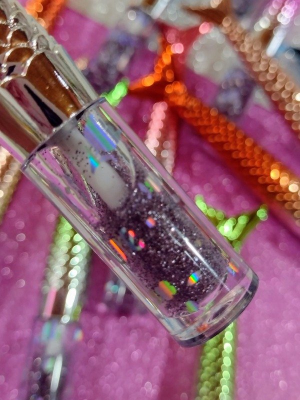 Producto - Delineador liquido con glitter