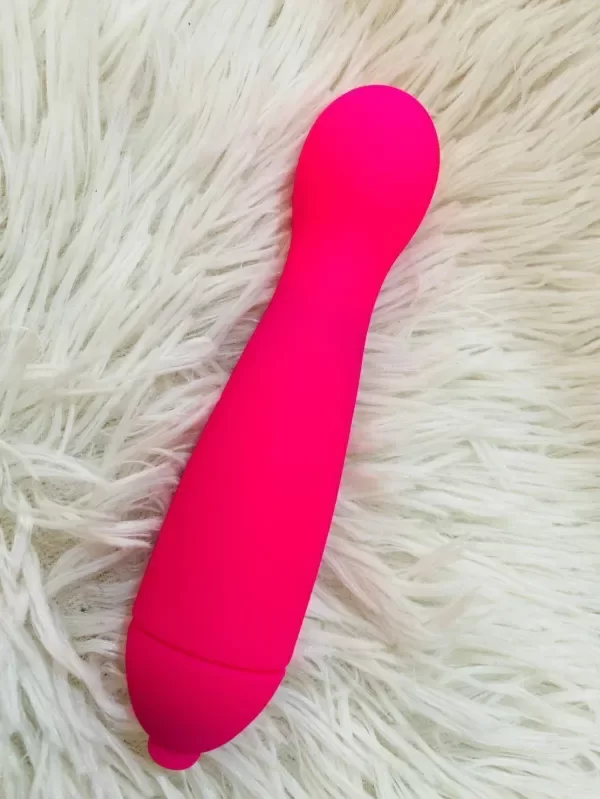 Producto - BUT VIBRO 4 - ESTIMULADOR CON VIBRACIÓN - 2