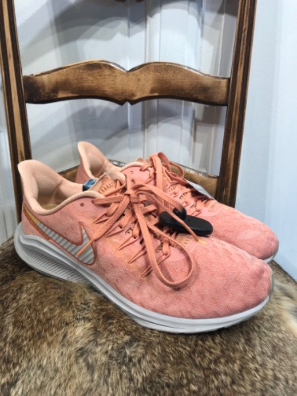 Producto - Zapatillas NIKE zoom vomero 14 rosas Talle 39.5- PRECIO: 93X